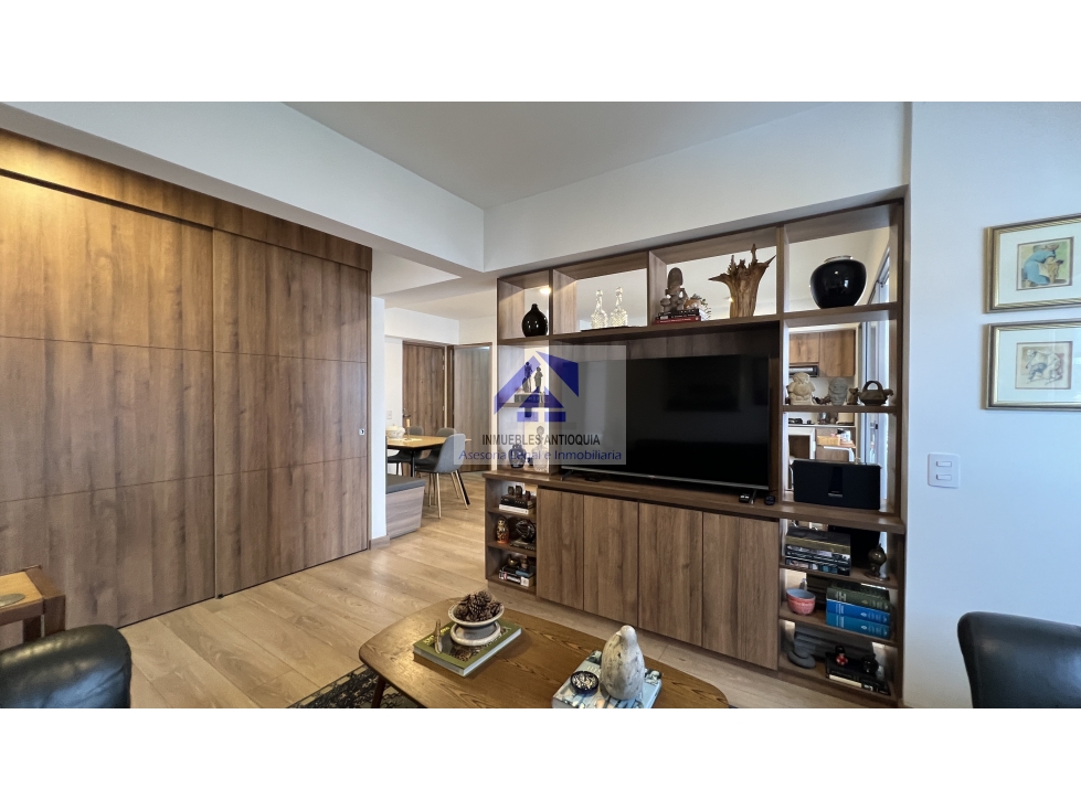 Apartamento moderno con vista panorámica excelentes amenidades foto 24