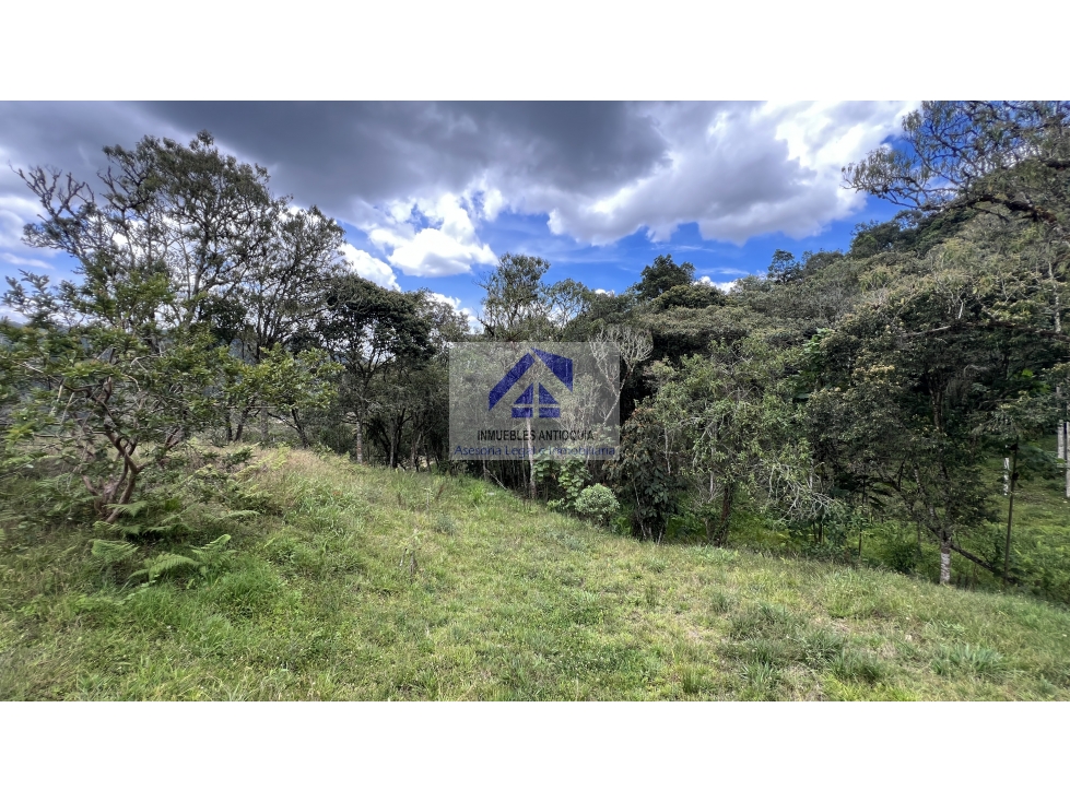 Lote en el Retiro exclusiva parcelación senderos ecológicos foto 4