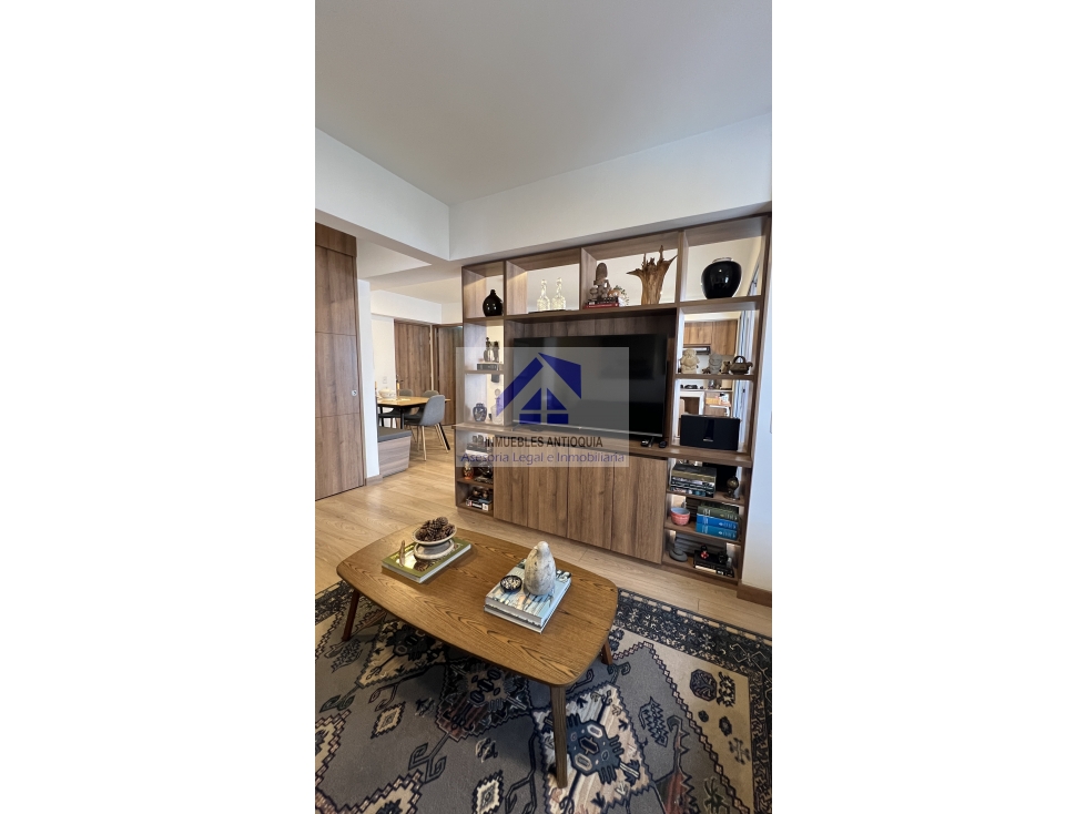 Apartamento moderno con vista panorámica excelentes amenidades foto 25