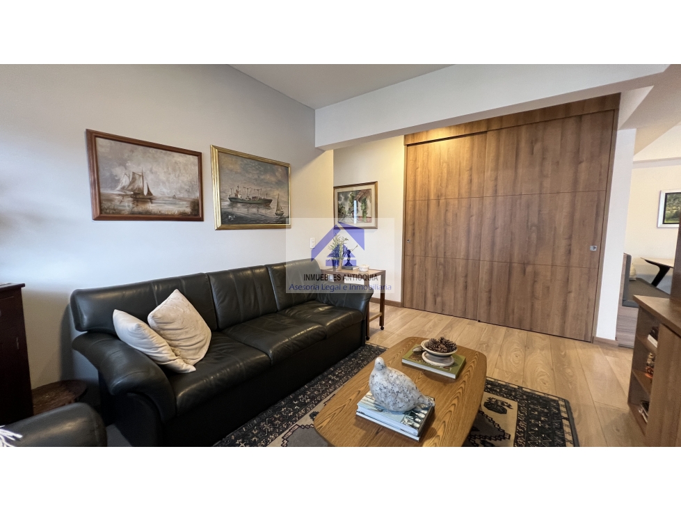 Apartamento moderno con vista panorámica excelentes amenidades foto 26