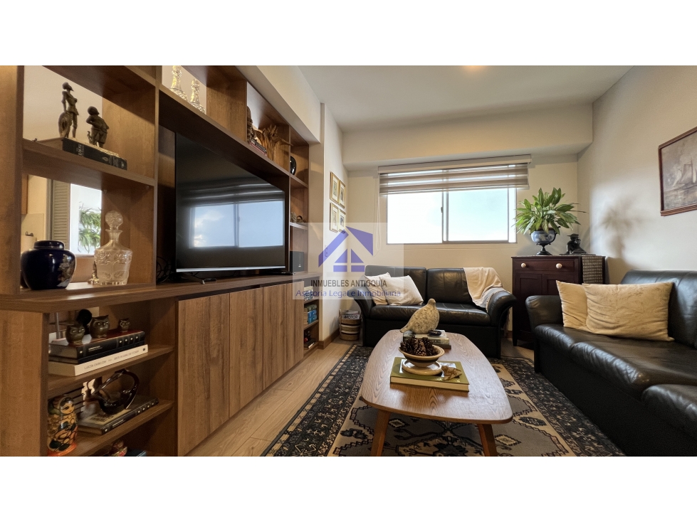 Apartamento moderno con vista panorámica excelentes amenidades foto 23