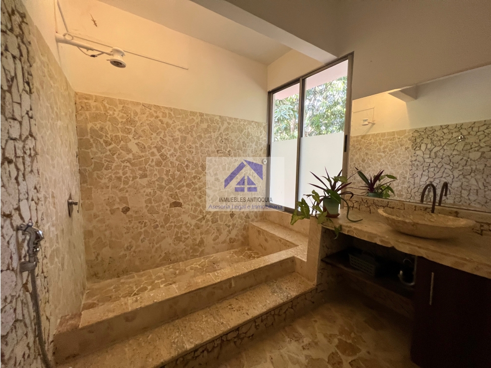 Casa de Lujo independiente piscina privada reserva natural venta renta foto 25