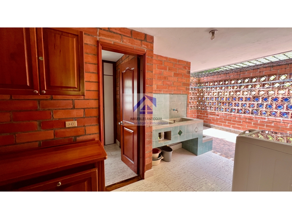 Casa campestre conjunto Cerrado ubicación valorización vista foto 17