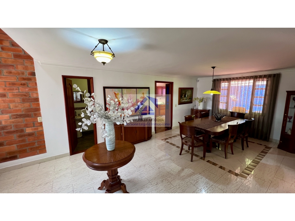 Casa campestre conjunto Cerrado ubicación valorización vista foto 13