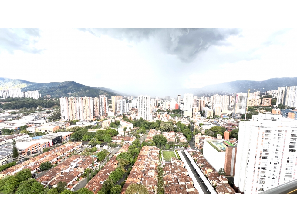 Apartamento moderno con vista panorámica excelentes amenidades foto 8