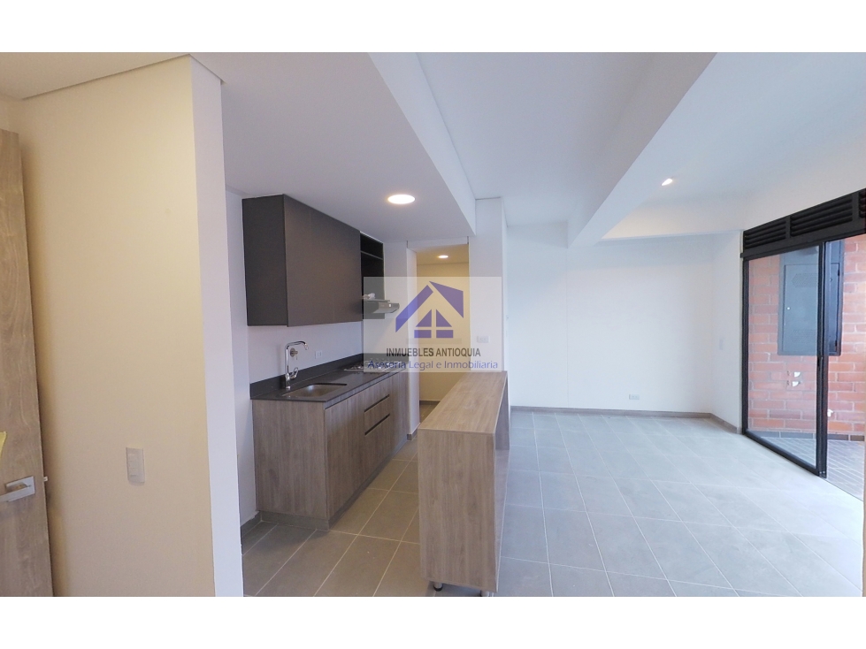 Apartamento nuevo a 5 minutos del Aeropuerto zona exclusiva