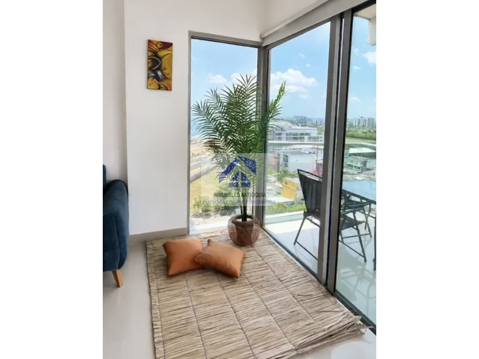 Apartamento en Cartagena condominio frente al mar cerca al Aeropuerto foto 6