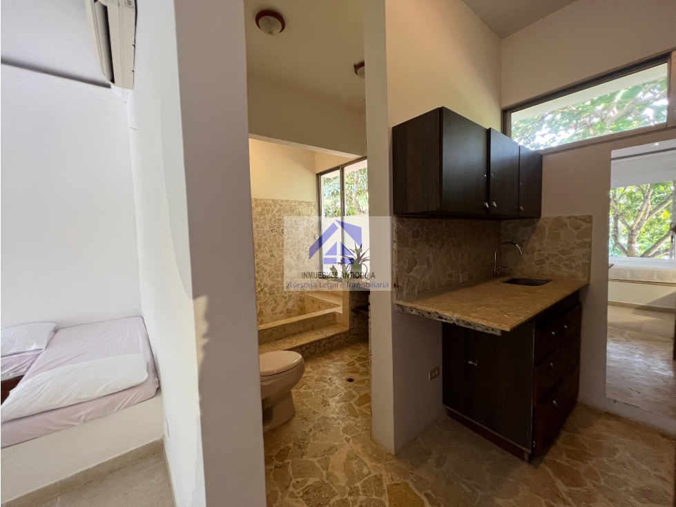 Casa de Lujo independiente piscina privada reserva natural venta renta foto 5