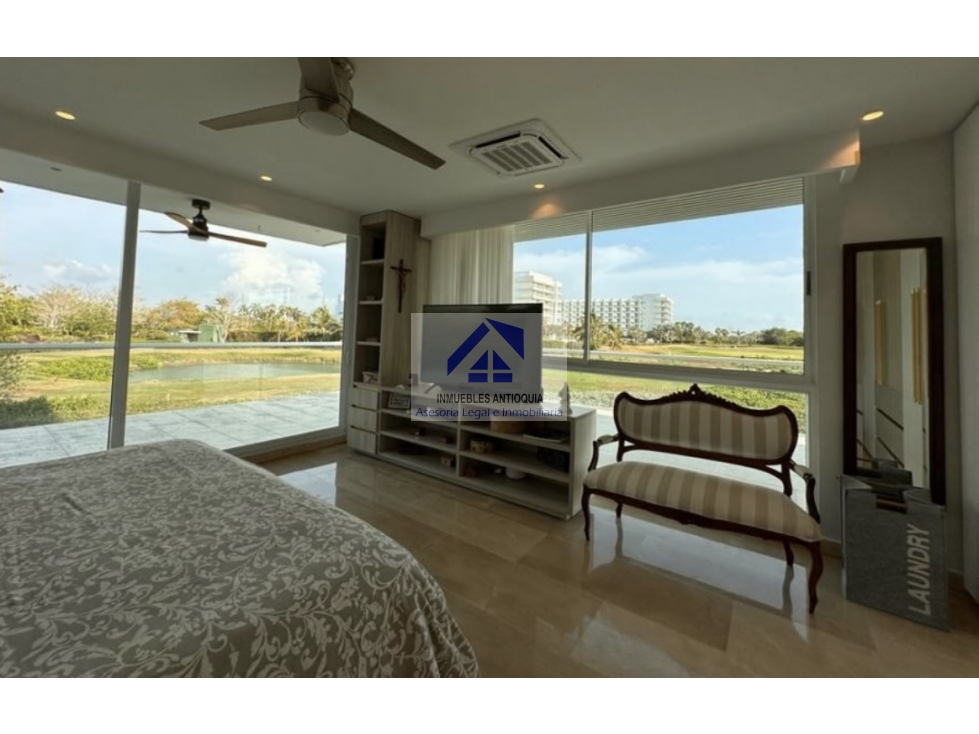 Apartamento en condominio exclusivo con terraza y jacuzzi foto 7