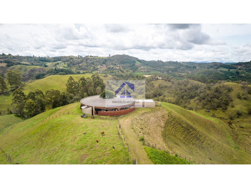 Lote en venta San Vicente Ferrer parcelación Premiun financiación foto 2