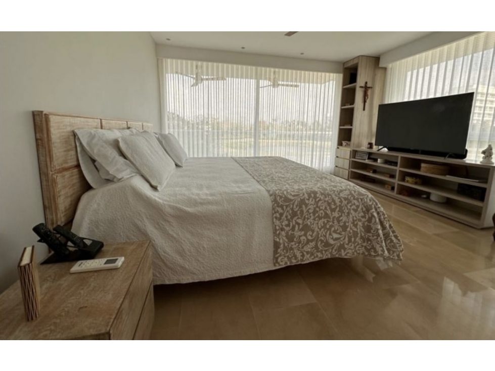 Apartamento en condominio exclusivo con terraza y jacuzzi foto 8