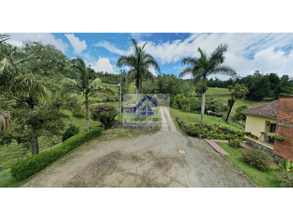 Lote Industrial independiente plan parcial Zona Franca vía principal