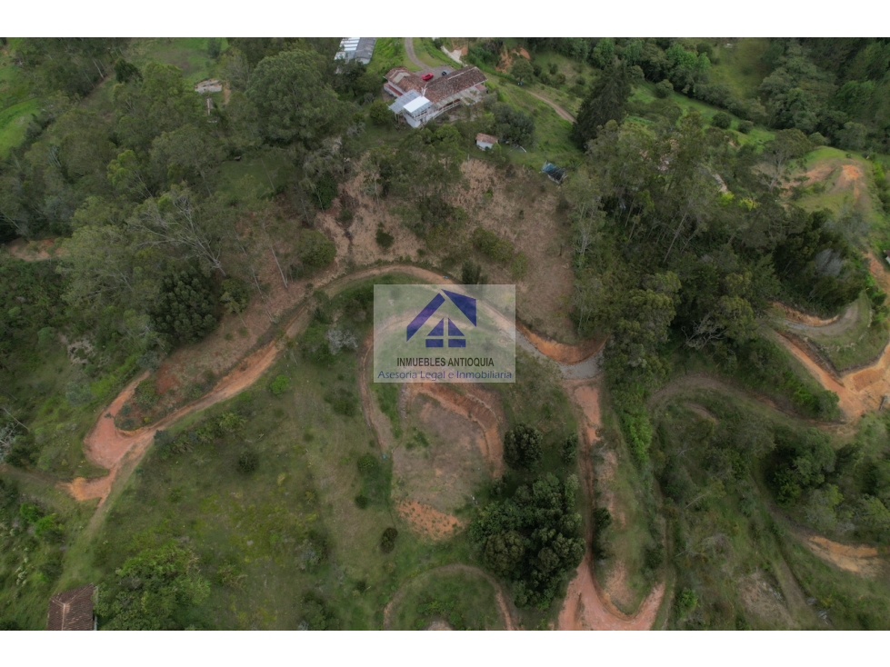 Tierra casa parcelable 10 matrículas vías privadas explanaciónes foto 11