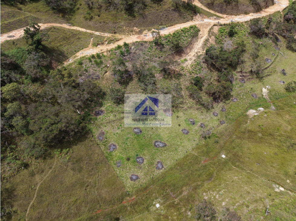 Lote en venta San Vicente Ferrer parcelación Premiun financiación foto 14