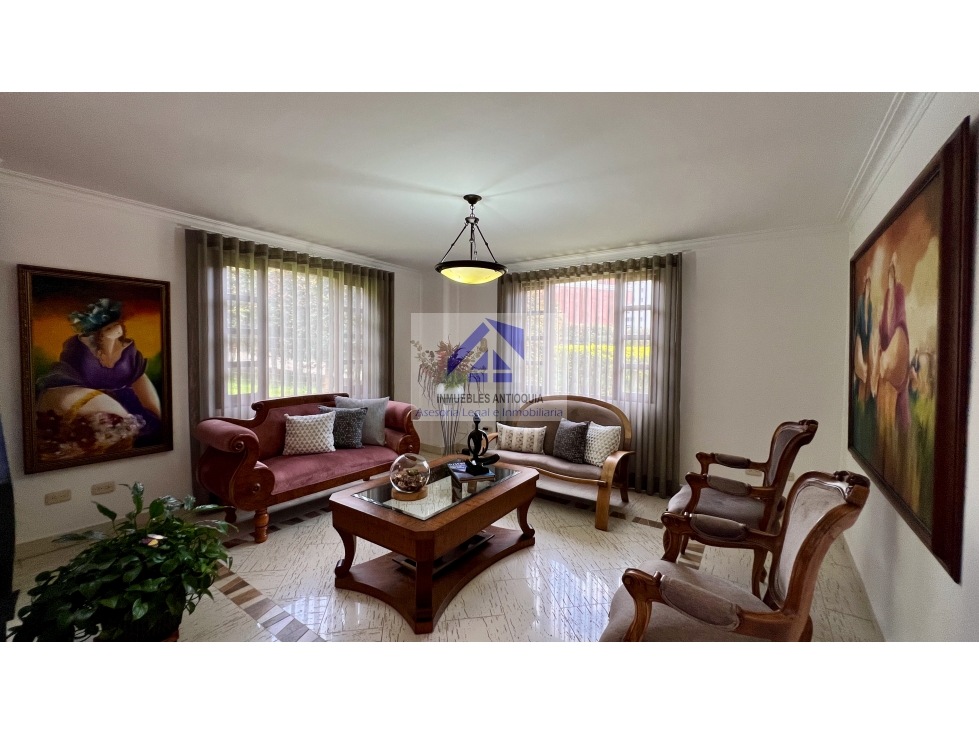 Casa campestre conjunto Cerrado ubicación valorización vista foto 4