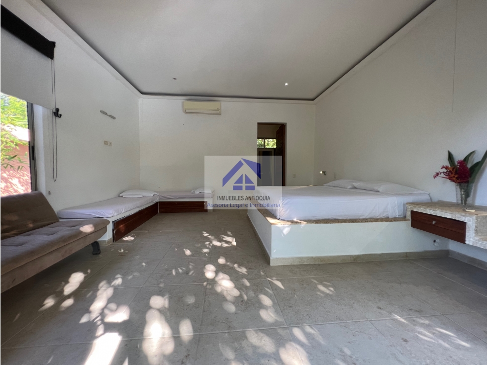 Casa de Lujo independiente piscina privada reserva natural venta renta foto 6