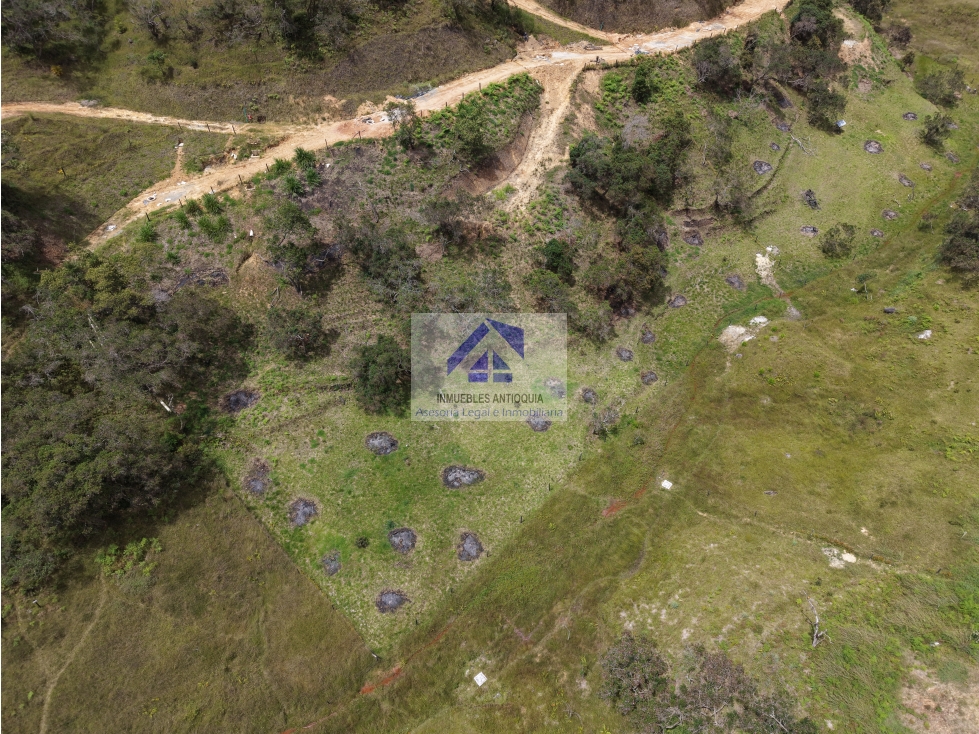 Lote en venta San Vicente Ferrer parcelación Premiun financiación foto 12