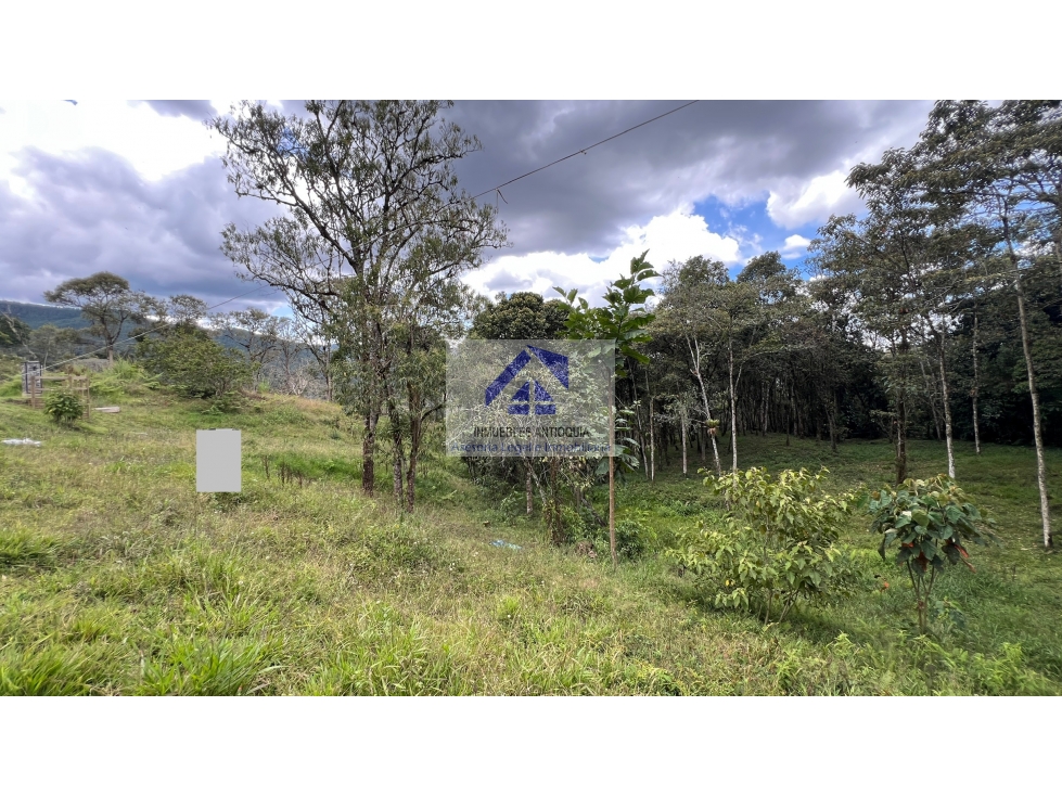 Lote en el Retiro exclusiva parcelación senderos ecológicos foto 9