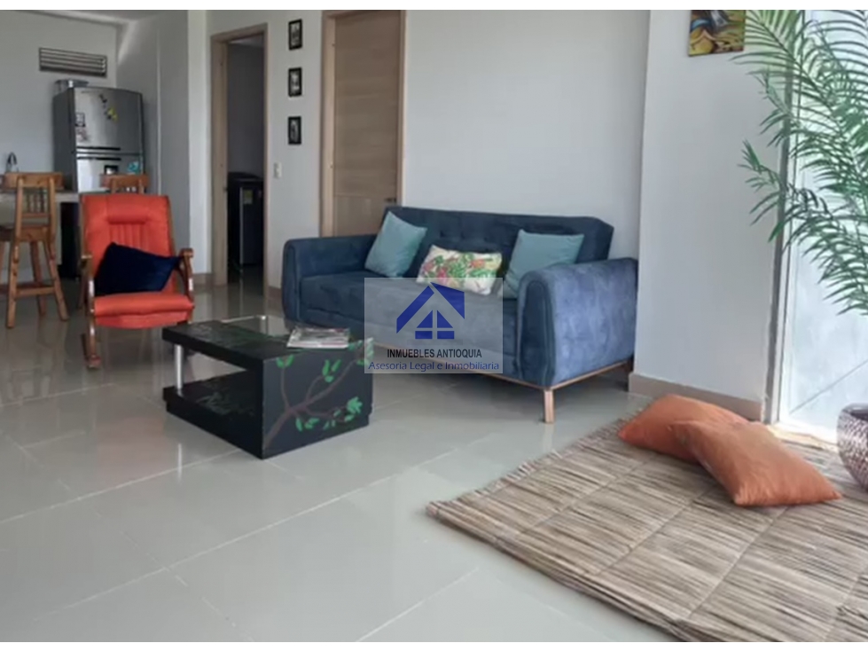Apartamento en Cartagena condominio frente al mar cerca al Aeropuerto foto 10