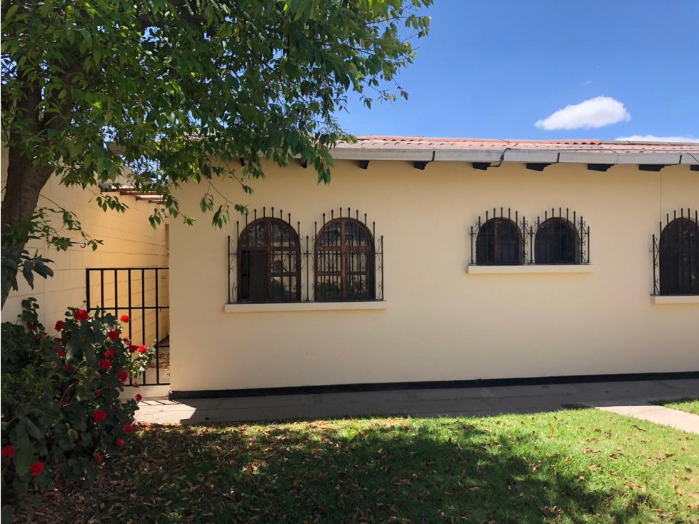 Casa en Venta en Xela, Quetzaltenango