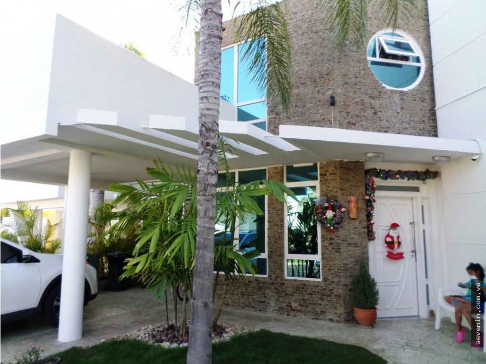 Venta De Casas En Isla Margarita Venezuela En Dolares