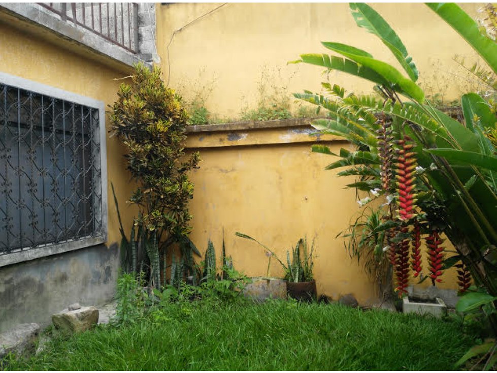 "#Zona 7 Colonia Centroamerica/D"