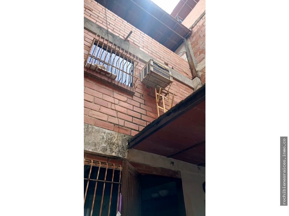 Bosque Verde Guatire Town House en Venta