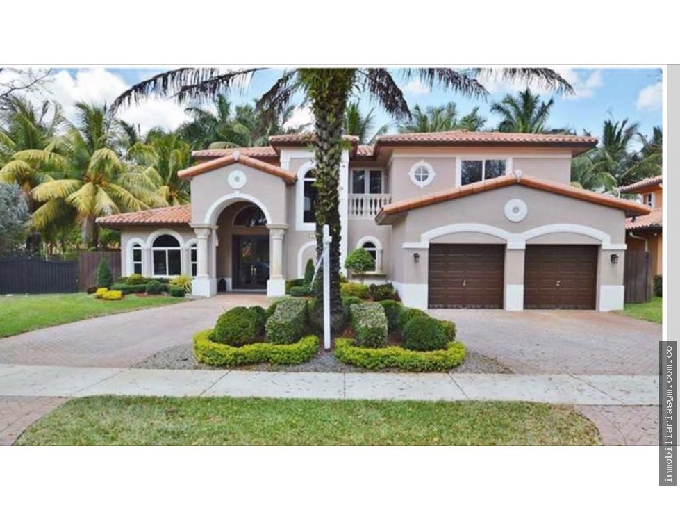 Casa En Miami Florida - Home Design Ideas