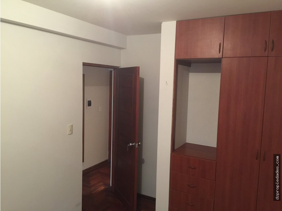 [EN VENTA] Departamento en 1er. piso