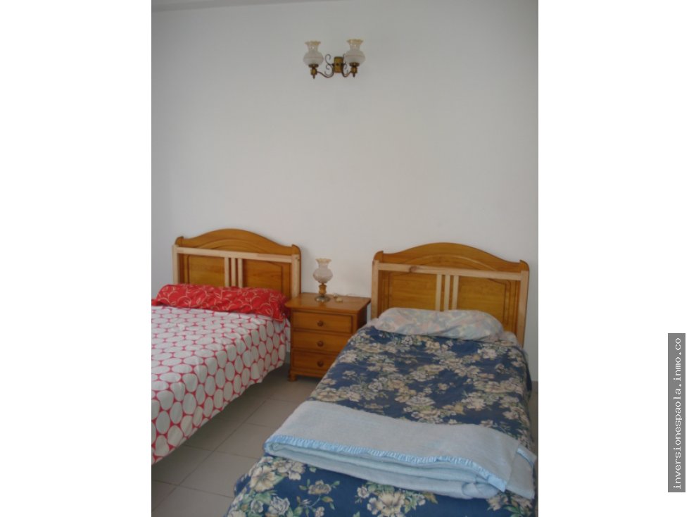 ALQUILER PISO EN PUERTO DE LA