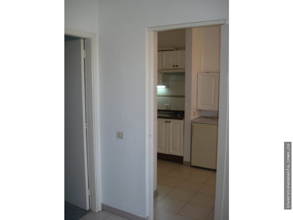 ALQUILER PISO EN PUERTO DE LA