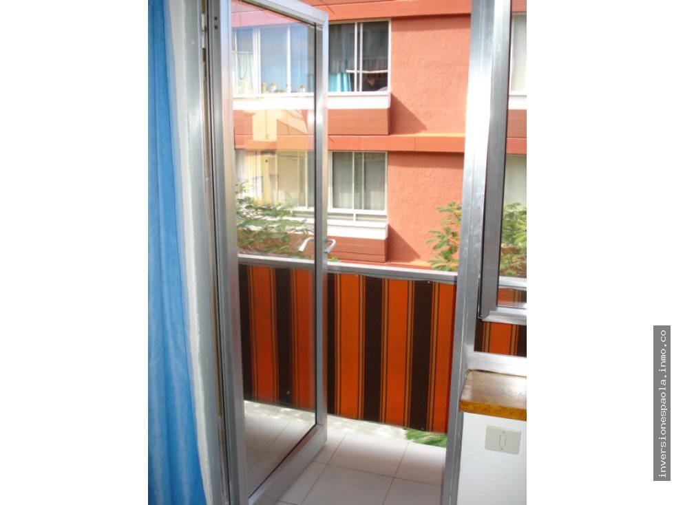 ALQUILER PISO EN PUERTO DE LA