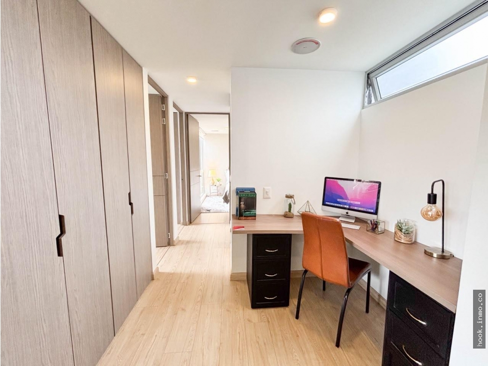 Apartamento Nuevo en La Felicidad para entrega en Febrero 2027