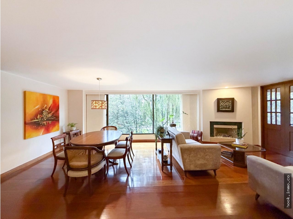 Venta apartamento en conjunto Santa Paula