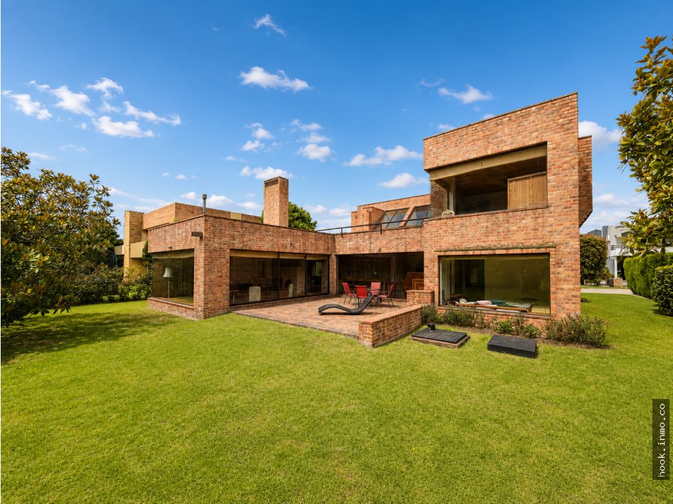 Venta casa en Aposentos
