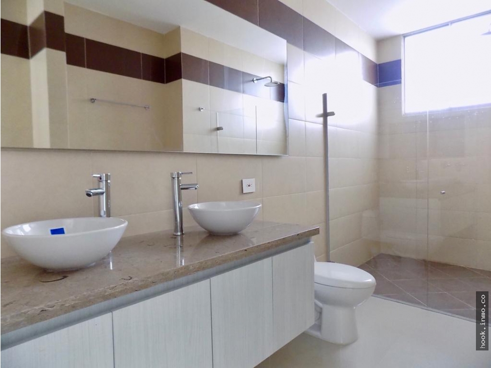 Apartamento en Venta en Villavicencio Barrio el Buque