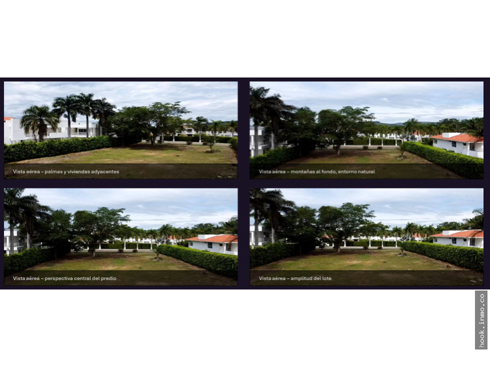 Lote En Venta en Anapoima