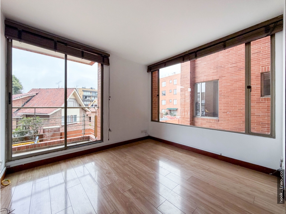Apartamento en Venta – La Calleja
