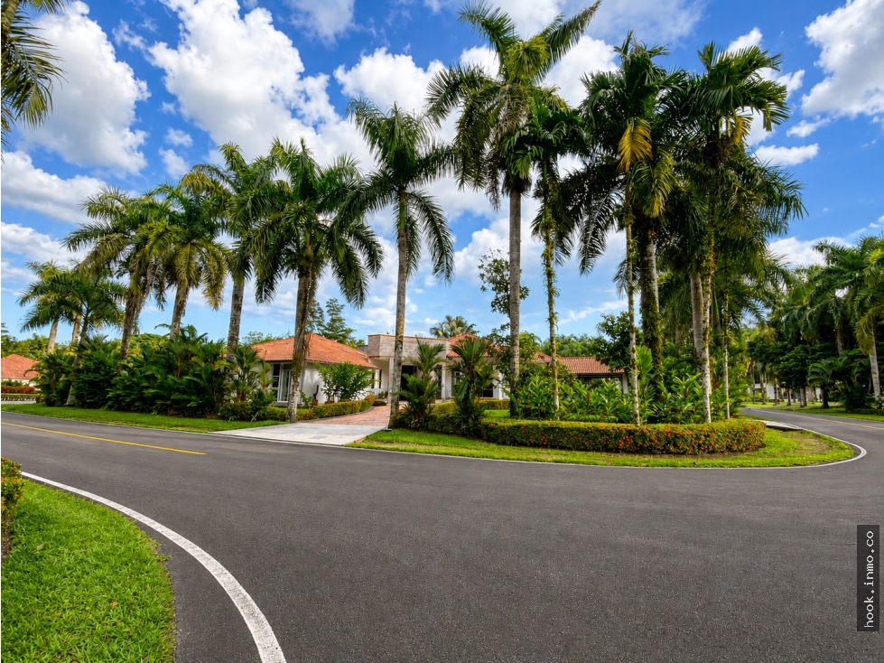 Se vende casa Quinta la Florida (Villavicencio)