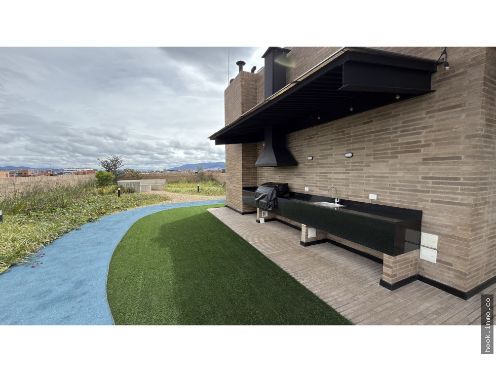 APARTAMENTO FUNCIONAL Y EXCLUSIVO EN CHICÓ NAVARRA