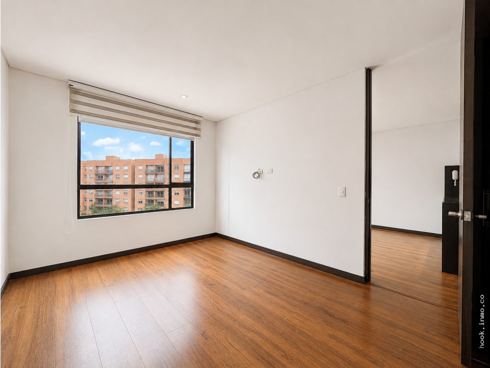 Venta aparta estudio en Alejandria