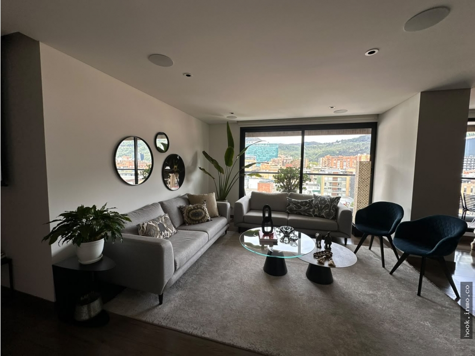 APARTAMENTO EN ARRIENDO O VENTA SANTA PAULA