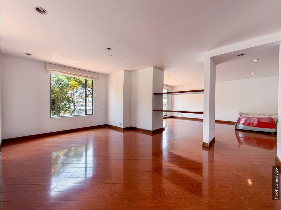 Apartamento en Venta – La Calleja
