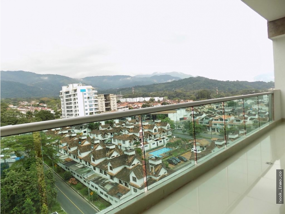 Apartamento en Venta en Villavicencio Barrio el Buque