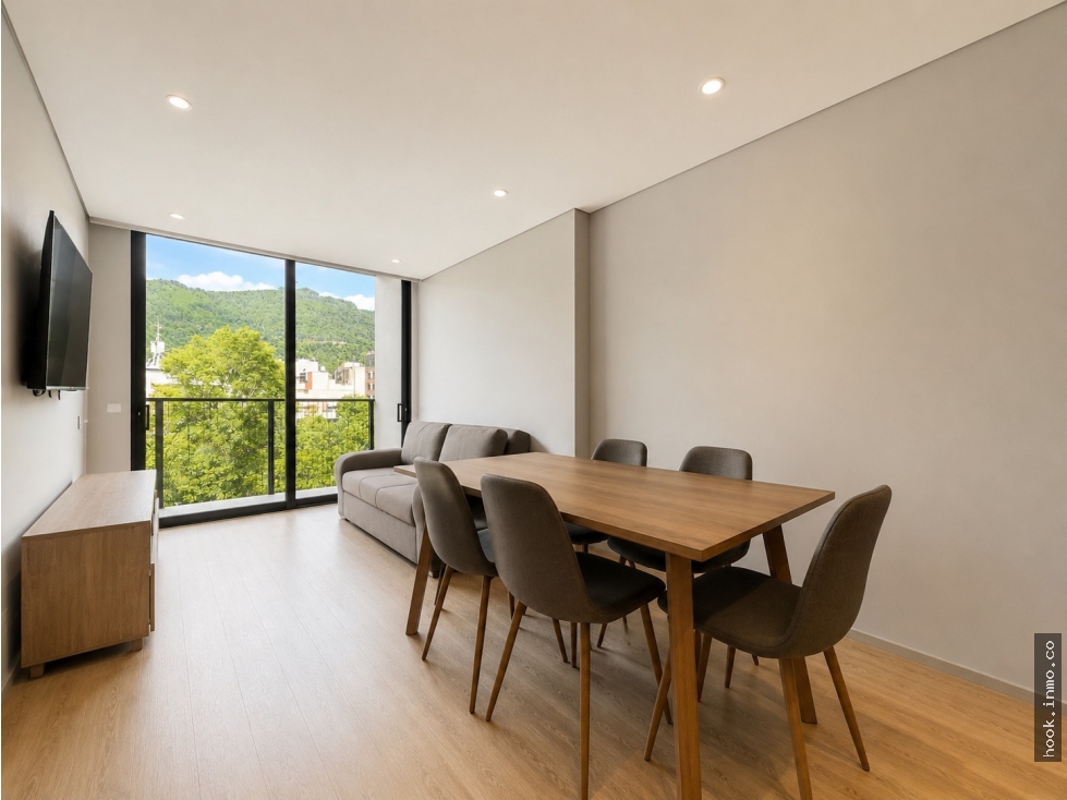 Venta o arriendo en chico reservado