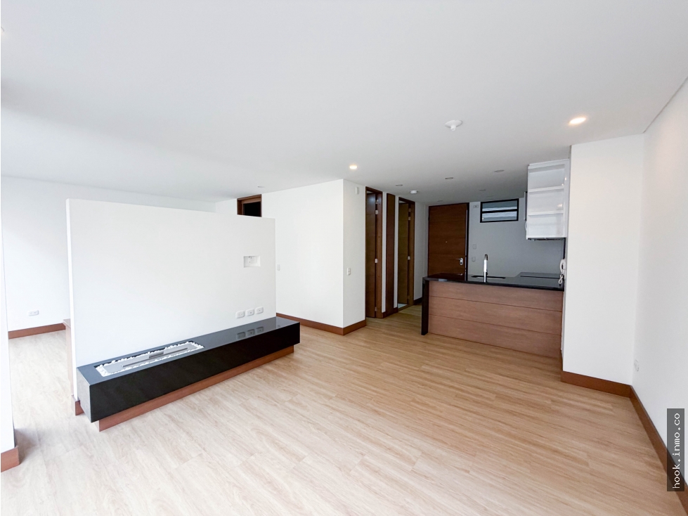 venta y arriendo en San Patricio