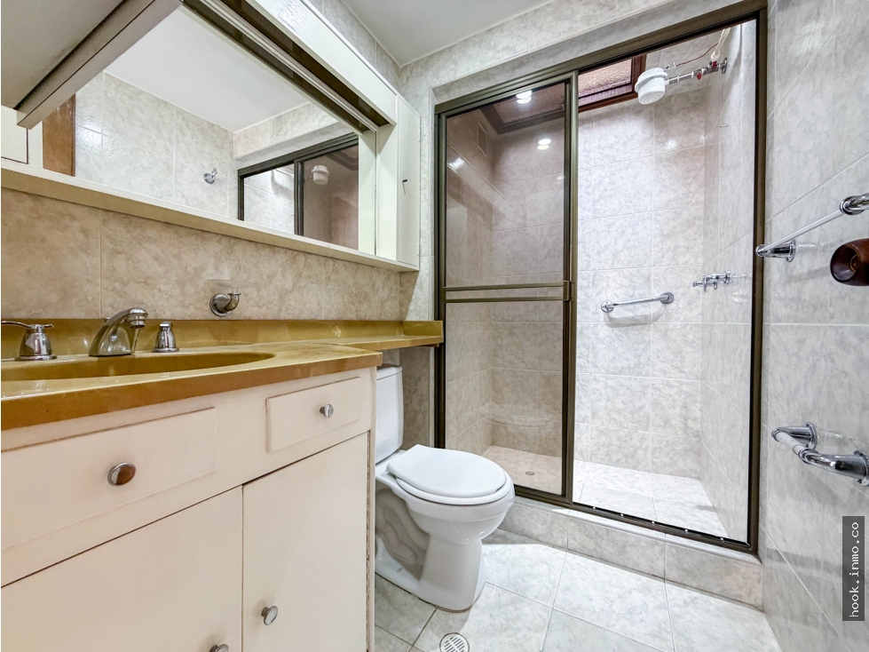 Venta Duplex para remodelar en Chapinero alto
