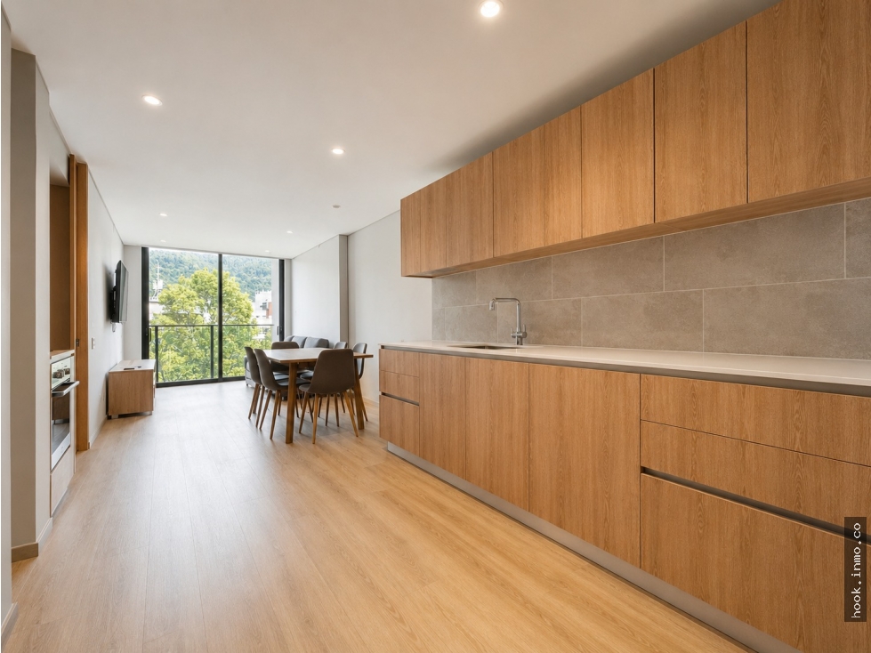 Venta o arriendo en chico reservado
