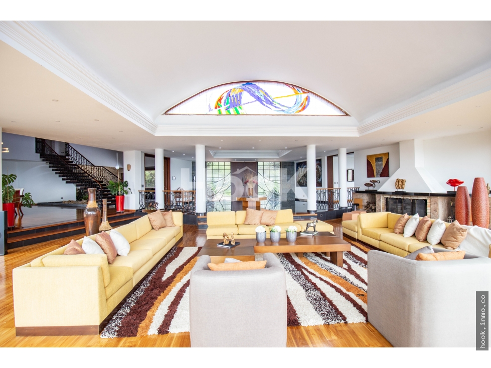 Venta casa en Altos de Hycata