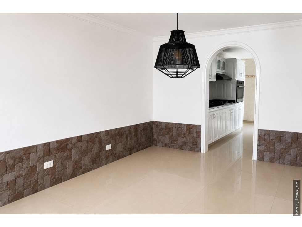 Casa conjunto Buganviles Villavicencio